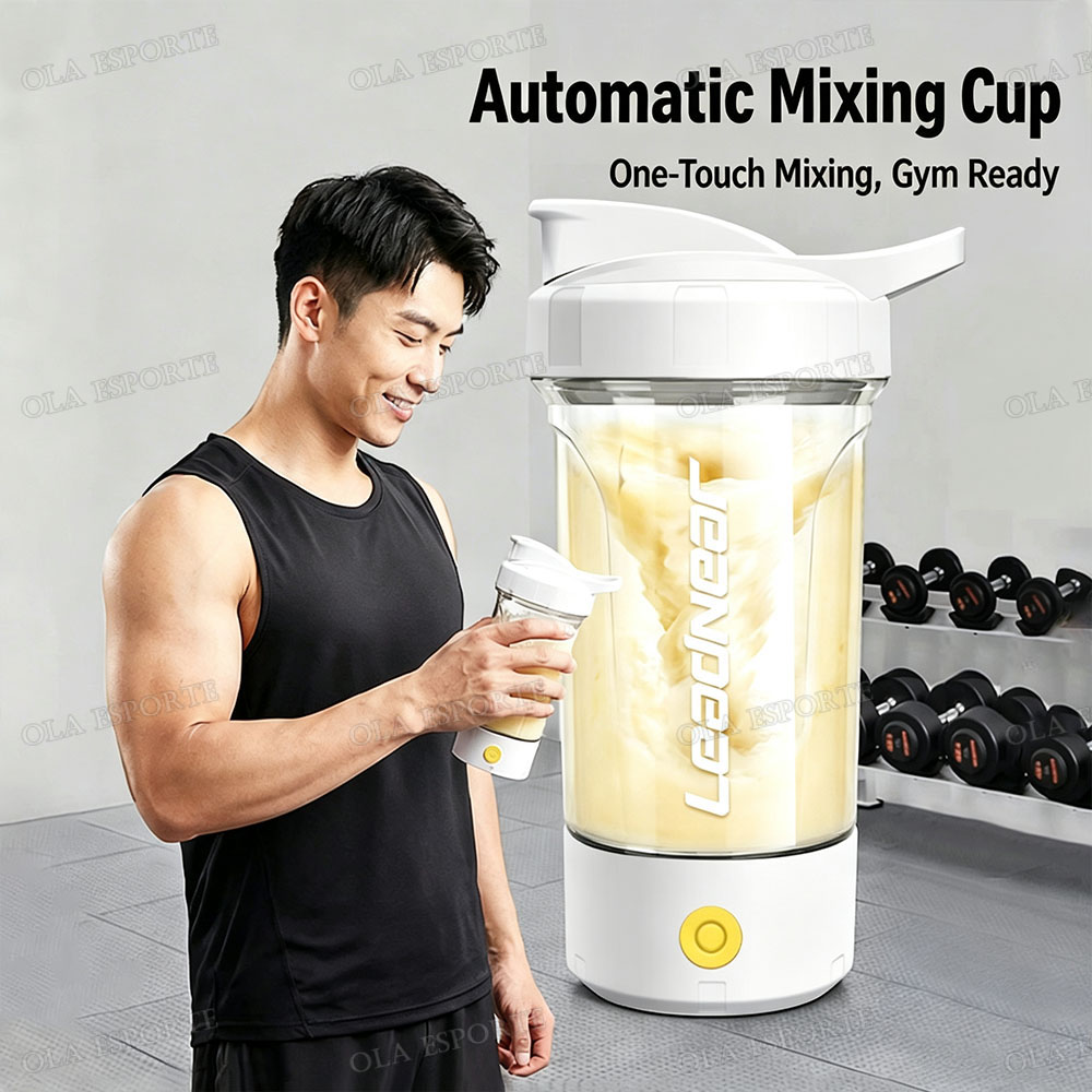 Portable Blender Usb Rechargeable - خلاط كهربائي محمول 2026 قابل لإعادة