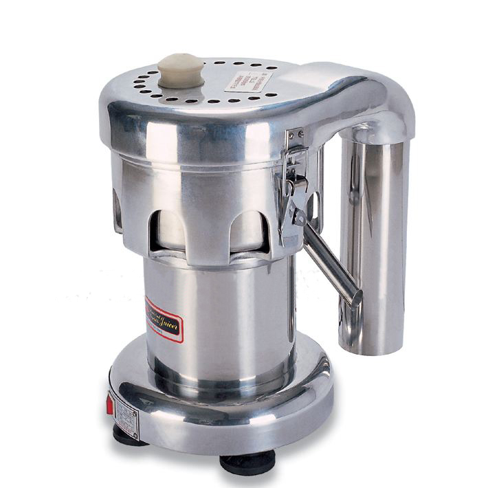 عصارة تجارية شبه أوتوماتيكية ب - مراجعة Electric Slow Juicer Cold Press وسعره