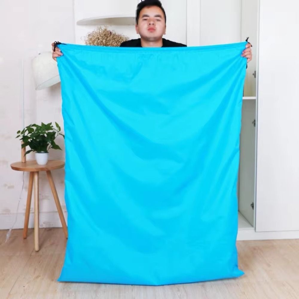 كيس غسيل متين مقاوم للماء بربا - مراجعة Laundry وسعره