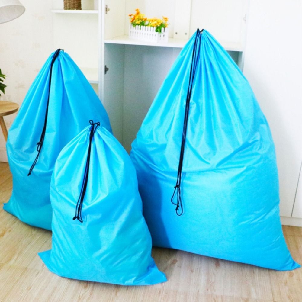 كيس غسيل متين مقاوم للماء بربا - مراجعة Laundry وسعره