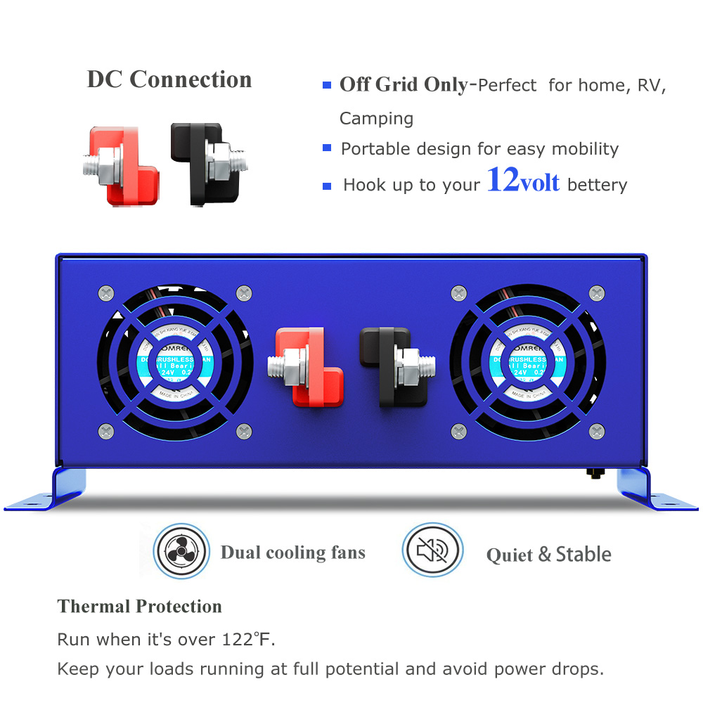 2026 الأكثر مبيعًا WZRELB 3000 - مراجعة Home Appliances وسعره
