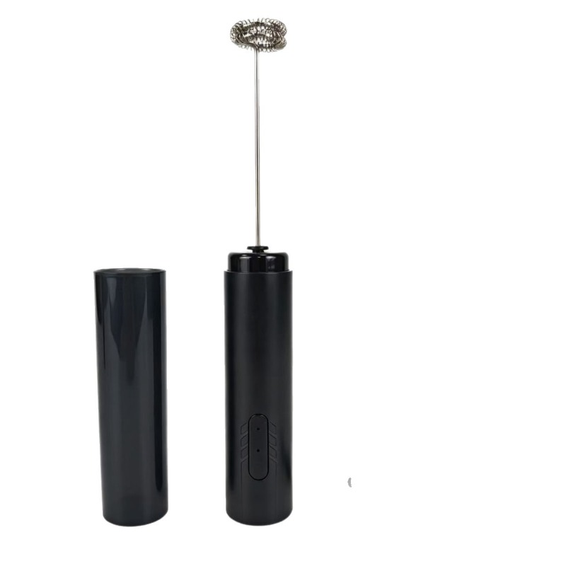 خلاط قوي للمطبخ، جهاز تكوين رغ - مراجعة Electric Milk Frother Handheld وسعره