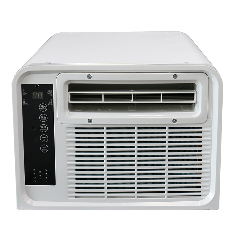 مكيفات هواء صغيرة للاستخدام ال - مراجعة Air Conditioners وسعره