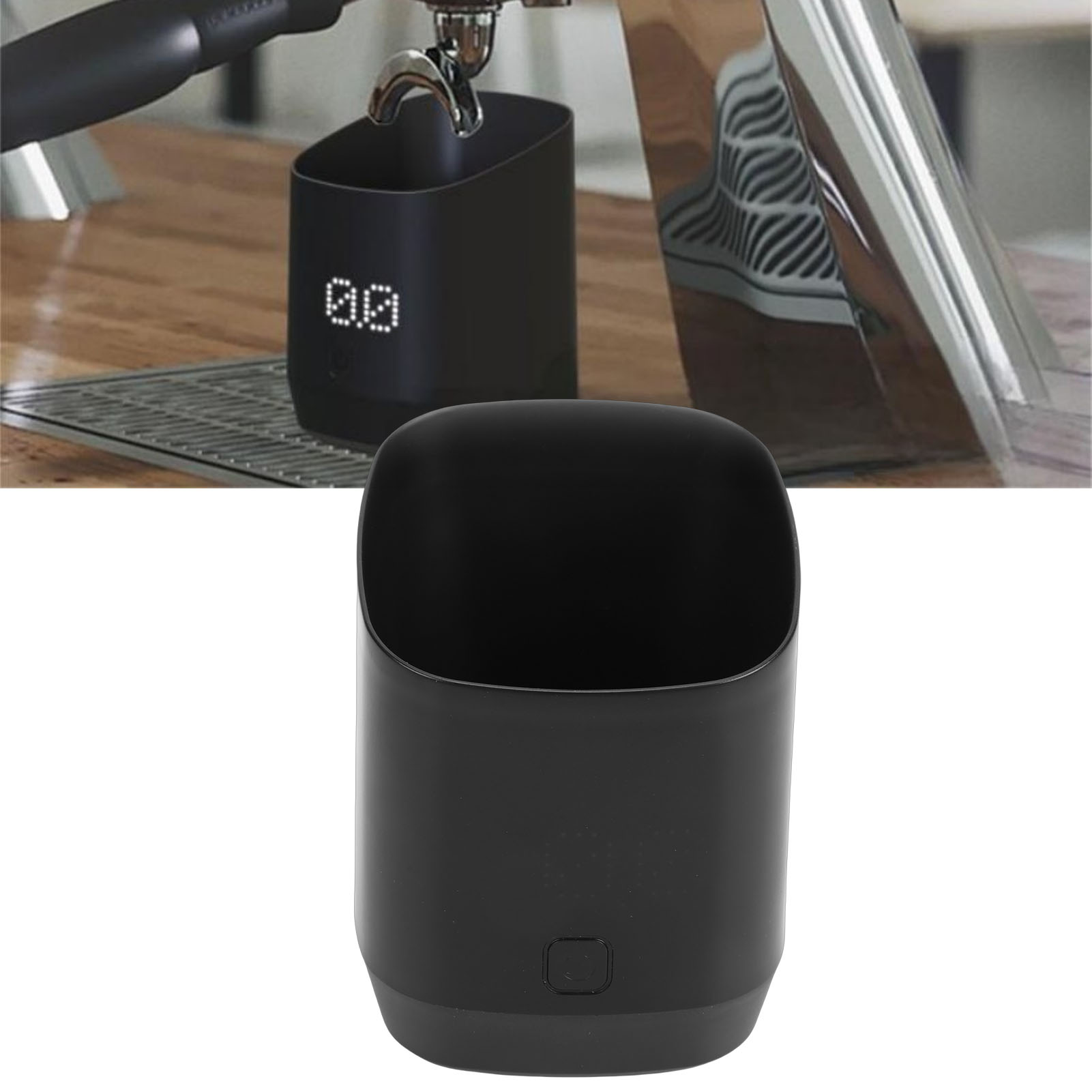 كوب قياس رقمي بشاشة LED، ملحقا - مراجعة Kitchen Appliances وسعره