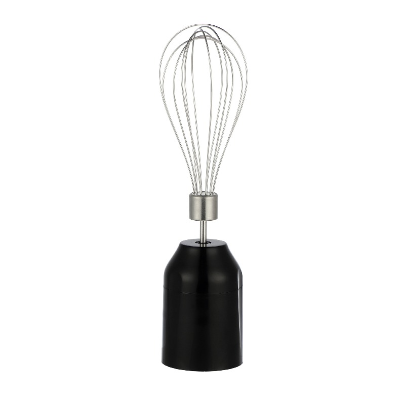 خلاط يدوي متعدد الوظائف محمول، - مراجعة Immersion Hand Blender Set وسعره